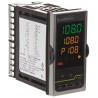 Eurotherm Piccolo P108 Panel PID Temperature Controller, 3 Output Relay, 24V AC/DC On-Off P108/CC/VL/LRR