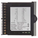 Eurotherm Piccolo P108 Panel PID Temperature Controller, 3 Output Relay, 24V AC/DC On-Off P108/CC/VL/LRR