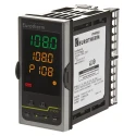 Eurotherm Piccolo P108 Panel PID Temperature Controller, 3 Output Relay, 24V AC/DC On-Off P108/CC/VL/LRR