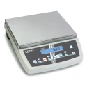 Kern Electronic Weighing Scale 6kg Capacity, 0.02g Resolution, RS232 Interface CKE 6K0.02