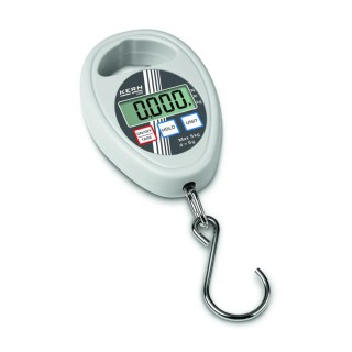 Kern Hanging Weighing Scale 10kg Capacity HDB 10K10N