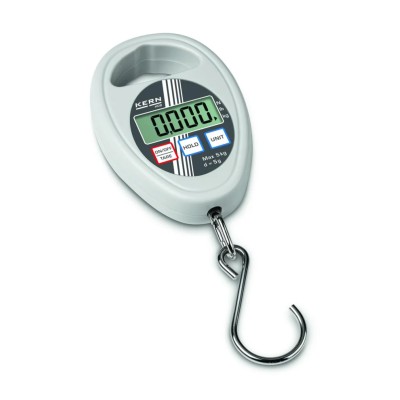 Kern Hanging Weighing Scale 10kg Capacity HDB 10K10N
