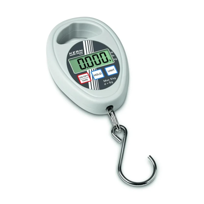 Kern Hanging Weighing Scale 10kg Capacity HDB 10K10N