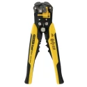 Stanley FATMAX Series Insulated Wire Stripper 10 to 22 mm Stripping Range 250mm Length FMHT0-96230