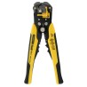 Stanley FATMAX Series Insulated Wire Stripper 10 to 22 mm Stripping Range 250mm Length FMHT0-96230
