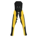 Stanley FATMAX Series Insulated Wire Stripper 10 to 22 mm Stripping Range 250mm Length FMHT0-96230