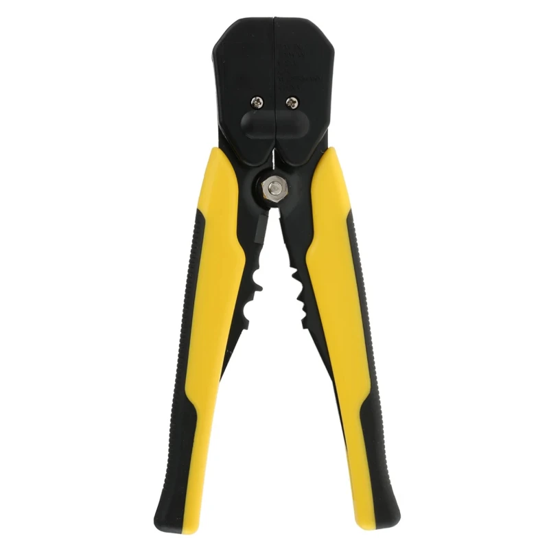 Stanley FATMAX Series Insulated Wire Stripper 10 to 22 mm Stripping Range 250mm Length FMHT0-96230