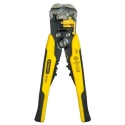 Stanley FATMAX Series Insulated Wire Stripper 10 to 22 mm Stripping Range 250mm Length FMHT0-96230