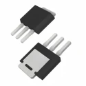 onsemi NPN Darlington Transistor 2 A 100 V High Gain 1000, 3-Pin IPAK MJD112-1G