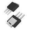 onsemi NPN Darlington Transistor 2 A 100 V High Gain 1000, 3-Pin IPAK MJD112-1G