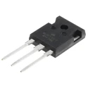 onsemi Darlington Transistor PNP 15 A 250 V 150 W TO-247 MJH11021G