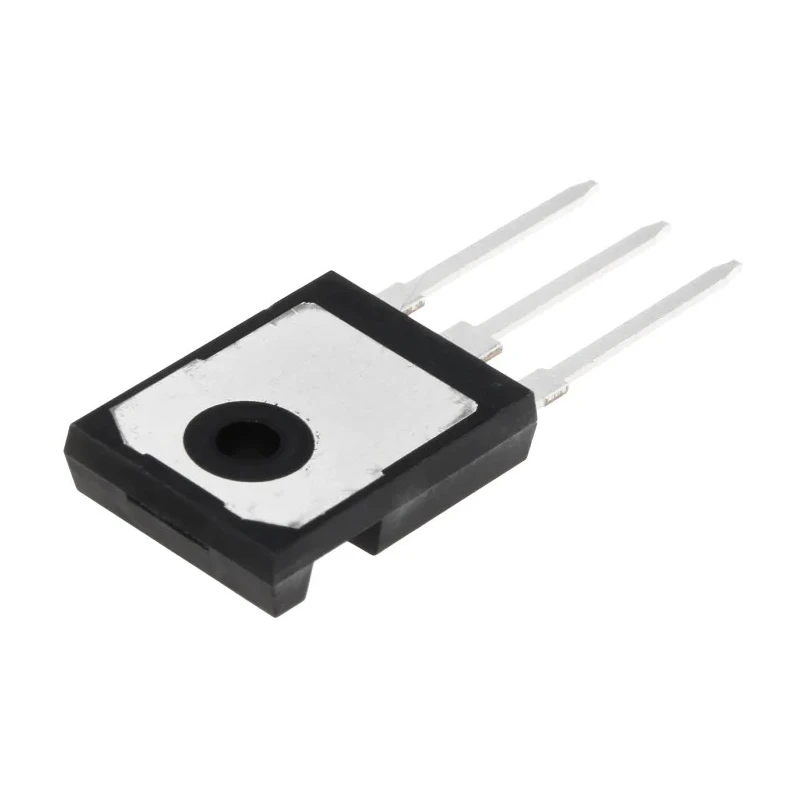 onsemi Darlington Transistor PNP 15 A 250 V 150 W TO-247 MJH11021G