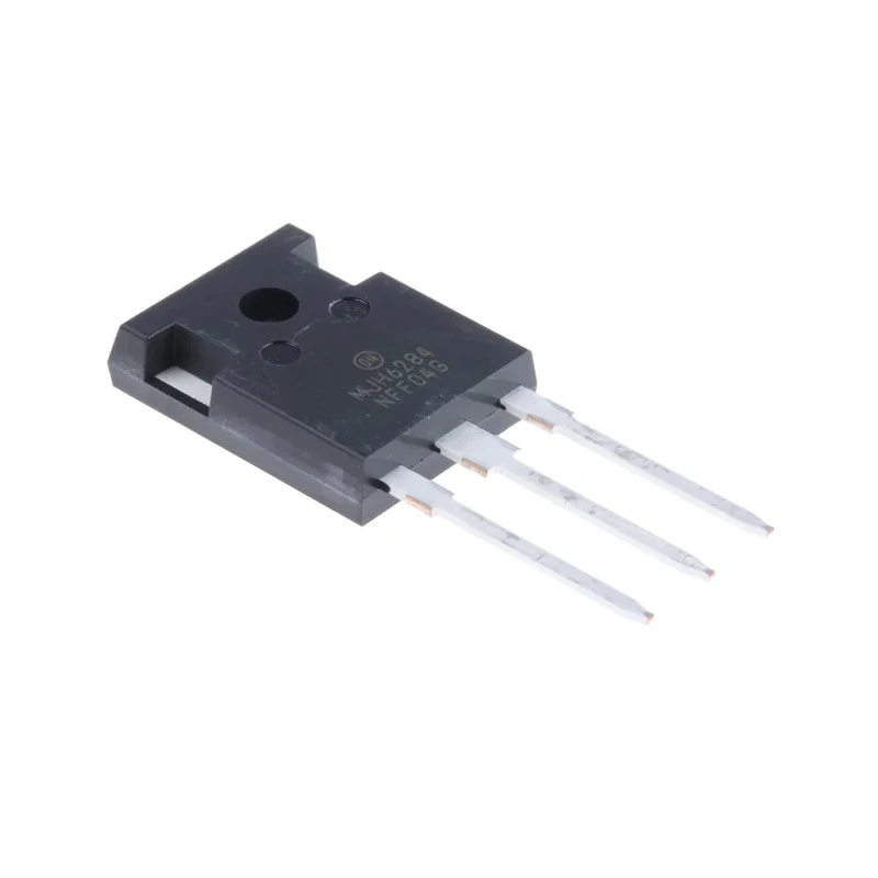 onsemi Darlington Transistor NPN, 20 A, 100 V, HFE 100, 3-Pin TO-247 MJH6284G