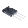 onsemi Darlington Transistor NPN, 20 A, 100 V, HFE 100, 3-Pin TO-247 MJH6284G