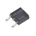 onsemi PNP Darlington Transistor 2 A 100 V 20 W TO-252 Surface Mount 3-Pin MJD117G