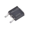 onsemi PNP Darlington Transistor 2 A 100 V 20 W TO-252 Surface Mount 3-Pin MJD117G