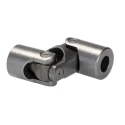 RS PRO Universal Joint, Double Plain Bearing, Bore 12mm, Hub Diameter 25mm, 86mm Length, Steel, 600Nm Torque 790-6756