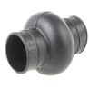 RS PRO CV Joint Gaiter Polychloroprene 65mm Length 56mm Diameter 790-6845