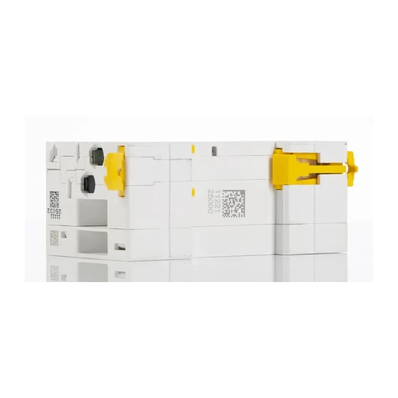 Schneider Electric Residual Current Circuit Breaker with Overload Protection 25A, 1-Pole, 30 mA Trip A9D56625
