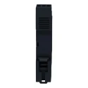 Schneider Electric Harmony Time Series DIN Rail Timer Relay 1-Contact 24 V dc 24 V ac 240 V ac 0.1 s to 100 h RE17RHMU