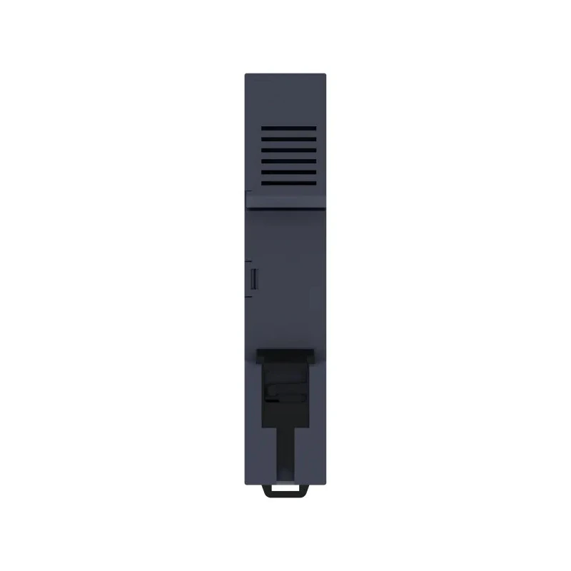 Schneider Electric Harmony Time Series DIN Rail Timer Relay 2-Contact, 24 V dc 24 V ac, 240 V ac, 1 s to 100 h RE17LAMW