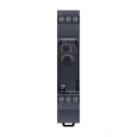 Schneider Electric Harmony Time Series DIN Rail Timer Relay 2-Contact, 24 V dc 24 V ac, 240 V ac, 1 s to 100 h RE17LAMW