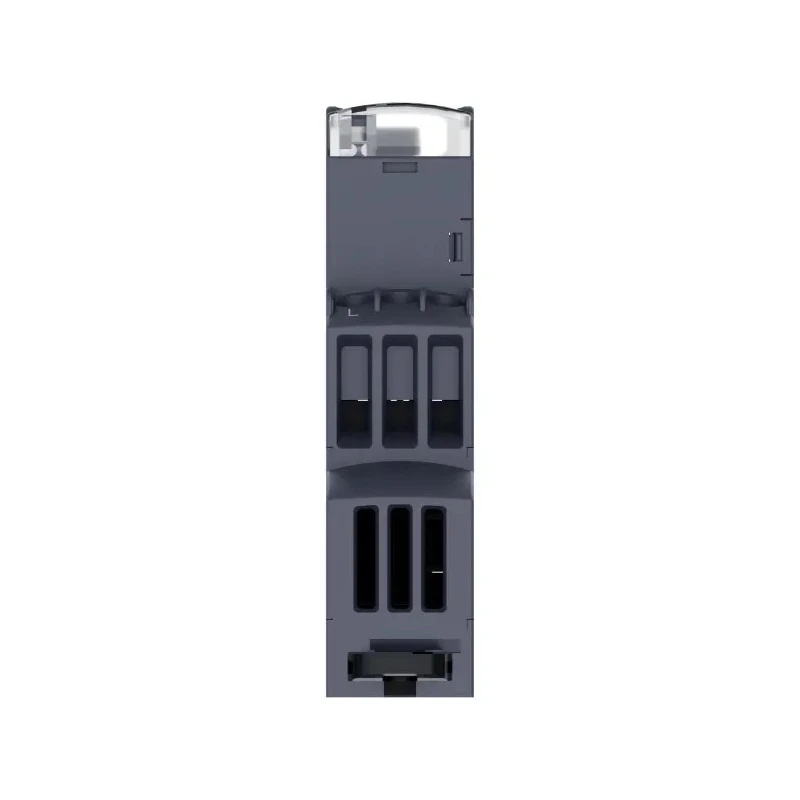 Schneider Electric Harmony Time Series DIN Rail Timer Relay 2-Contact, 24 V dc 24 V ac, 240 V ac, 1 s to 100 h RE17LAMW