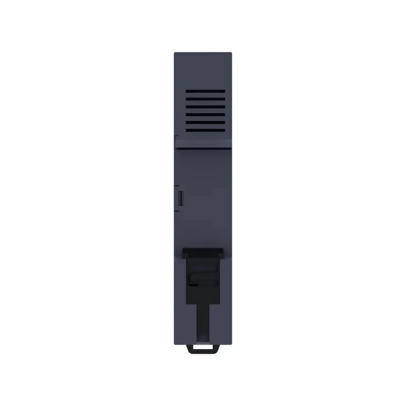 Schneider Electric Harmony Time Series DIN Rail Timer Relay 2-Contact, 24 V dc 24 V ac, 240 V ac, 1 s to 100 h RE17LAMW