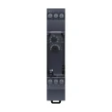 Schneider Electric Harmony Time Series DIN Rail Timer Relay 2-Contact, 24 V dc 24 V ac, 240 V ac, 1 s to 100 h RE17LAMW