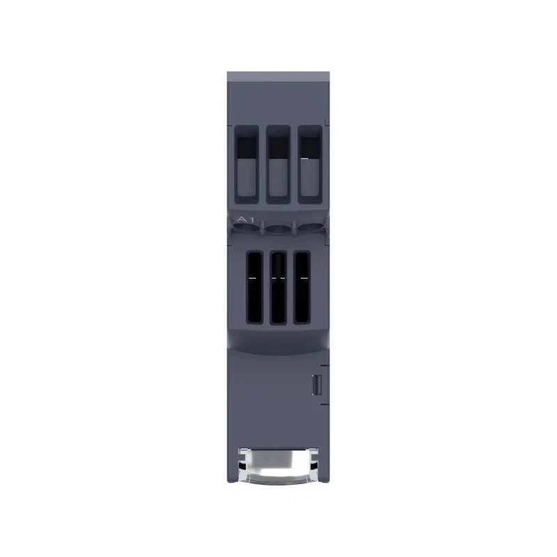 Schneider Electric Harmony Time Series DIN Rail Timer Relay 2-Contact, 24 V dc 24 V ac, 240 V ac, 1 s to 100 h RE17LAMW