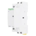 Schneider Electric Acti9 iCT Contactor 24V AC Coil 2-Pole 16A 1.3W 2 NO 250V AC 