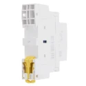 Schneider Electric Acti9 iCT Contactor 24V AC Coil 2-Pole 16A 1.3W 2 NO 250V AC 