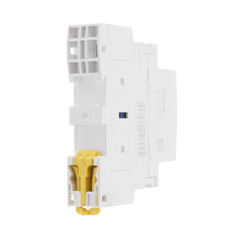 Schneider Electric Acti9 iCT Contactor 24V AC Coil 2-Pole 16A 1.3W 2 NO 250V AC 