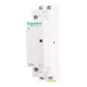 Schneider Electric Acti9 iCT Contactor 230V AC Coil 2-Pole 25A 1.2W 240V 2 NC 250V AC 
