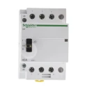 Schneider Electric Acti9 iCT Contactor 230V AC Coil, 3-Pole, 40 A, 2.1 W Power Rating, 3 NO Contacts 