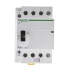 Schneider Electric Acti9 iCT Contactor 230V AC Coil, 3-Pole, 40 A, 2.1 W Power Rating, 3 NO Contacts