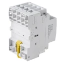 Schneider Electric Acti9 iCT Contactor 230V AC Coil, 3-Pole, 40 A, 2.1 W Power Rating, 3 NO Contacts 