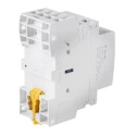 Schneider Electric Acti9 iCT Contactor 230V AC Coil 4-Pole 25A 1.6W Power Rating 