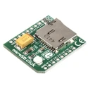 MikroElektronika Memory Development Kit MikroBus Click Board SPI Interface RoHS MIKROE-924