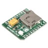 MikroElektronika Memory Development Kit MikroBus Click Board SPI Interface RoHS MIKROE-924