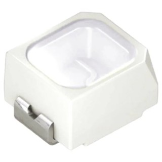 ams OSRAM Blue LED SMT Surface Mini TOPLED 3.05 V 30 mA LD MVSG-JGLH-46-1