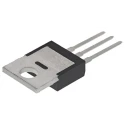 STMicroelectronics N-channel MDmesh K5, SuperMESH5™ MOSFET, 19.5 A, 800 V, Enhancement Mode, 3-Pin TO-220 STP25N80K5