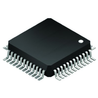 NXP LPC1224FBD48/121,1 32 bit ARM Cortex M0 Microcontroller, 30 MHz, 32kB FLASH, 48-Pin LQFP