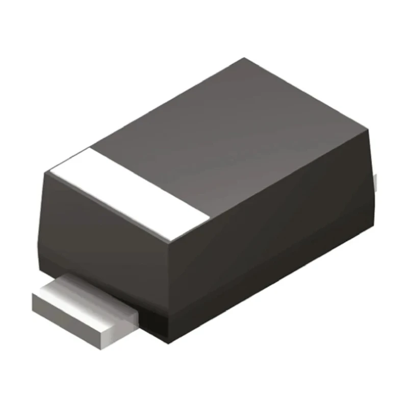 Nexperia 1-Element Uni-Directional TVS Diode Surface Mount SOD-123 400W Peak Pulse Power PTVS24VS1UR,115