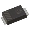 Nexperia 1-Element Uni-Directional TVS Diode, 600 W, 2-Pin SOD-128 PTVS36VP1UP,115