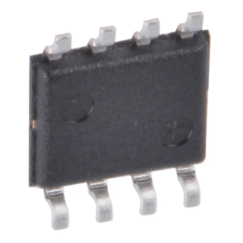 onsemi MOSFET Gate Driver 2 Output 8-Pin SOIC Package 13.2V NCP3420DR2G