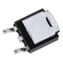 onsemi 5 Output Display Driver, 11 W, 350mA PWM LED Driver NSI50350ADT4G