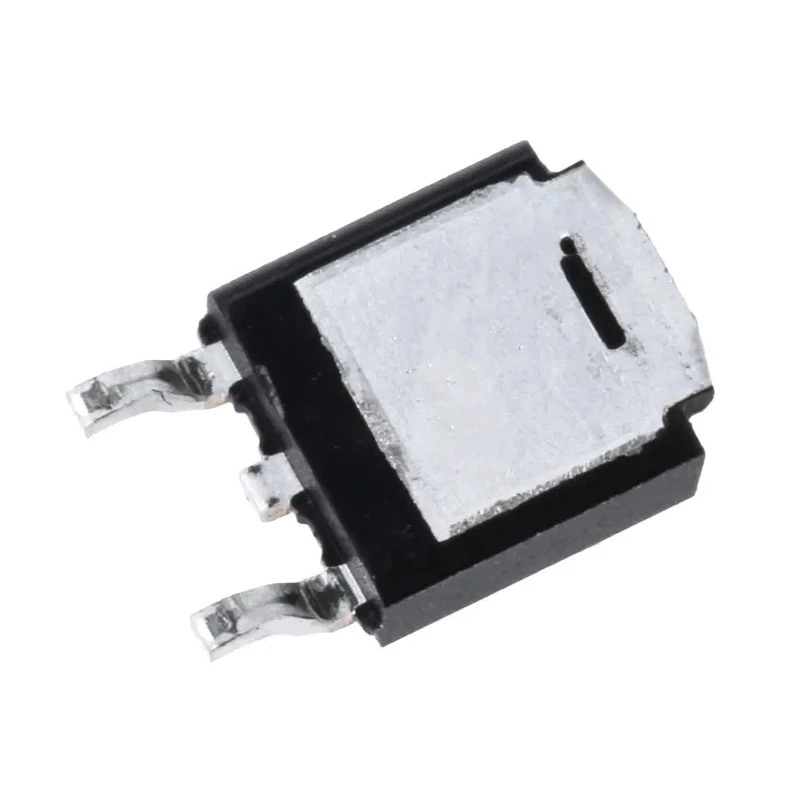 onsemi 5 Output Display Driver, 11 W, 350mA PWM LED Driver NSI50350ADT4G