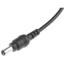 MEAN WELL AC/DC Adapter Type C Plug 264V AC Input 2A Maximum Output Current 9V DC GSM18E09-P1J