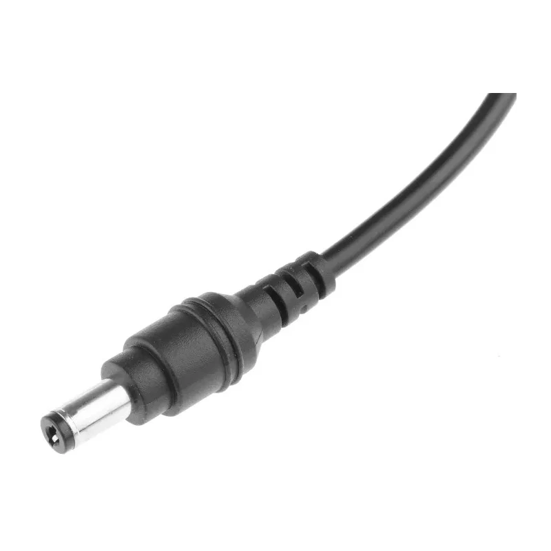 MEAN WELL AC/DC Adapter Type C Plug 264V AC Input 2A Maximum Output Current 9V DC GSM18E09-P1J